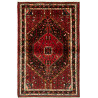 105x164 Cm Baluch Rug, Afghanistan. Wool (cotton Warp),