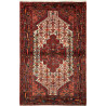 111x175 Cm Shiraz, Iran, Wool (warp: Cotton), Approx.