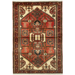 104x150 Cm Persian Tribal Rug