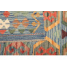 Hand Made Rug Kilim Afghanistan 170x230 Light B
