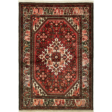 104x152 Cm Gashgai Iran (southwest Persia) Wool (warp: