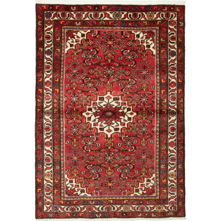 110x155 Cm Persian Tribal Rug
