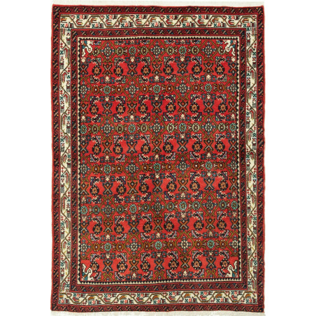 101x150 Cm Tribal Rug, Anatolia, Wool (warp: Wool), 180,000