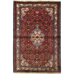 101x144 Cm Persian Rug