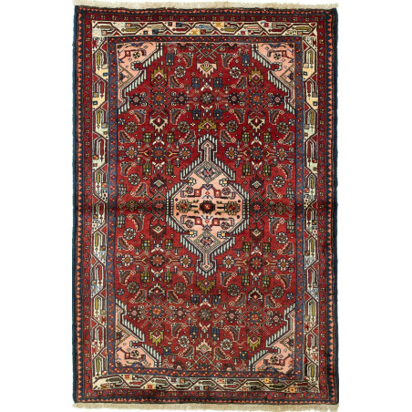 101x144 Cm Persian Rug