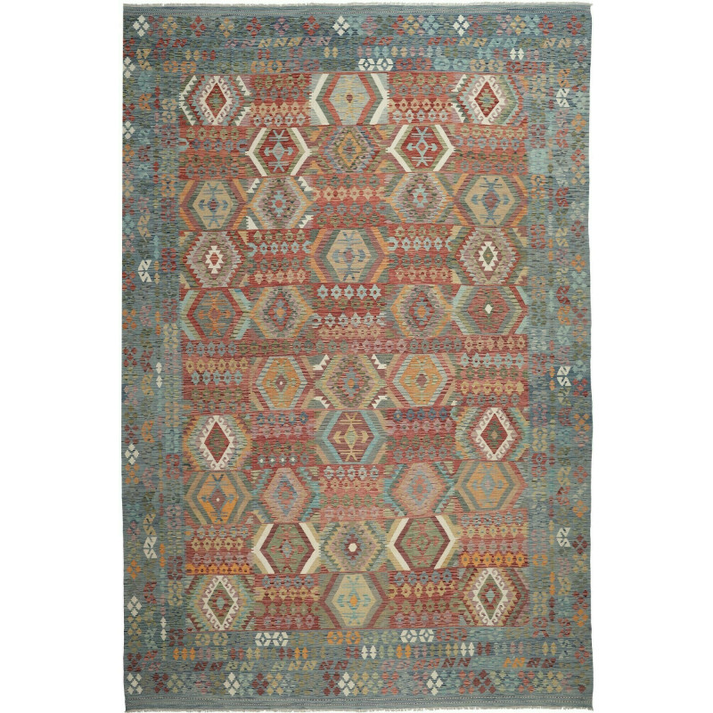 Kilim 402x596 Cm Kilim