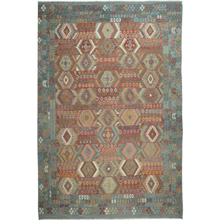 Kilim 402x596 Cm Kilim