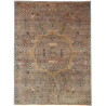 Mamlouk 151x203 Cm Mamlouk, Pakistan, Hand-carded Wool