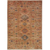 Kazak Fine 149x211 Cm Kazak Fine, Pakistan, Hand-carded Wool