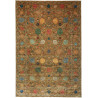 Rug Shahi Fine Pakistan 207x302 Golden Ochre Mu