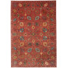 Rug Shahi Fine Pakistan 197x292 Terracotta Red