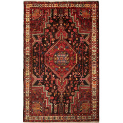 120x193 Cm Shiraz Persian, Wool