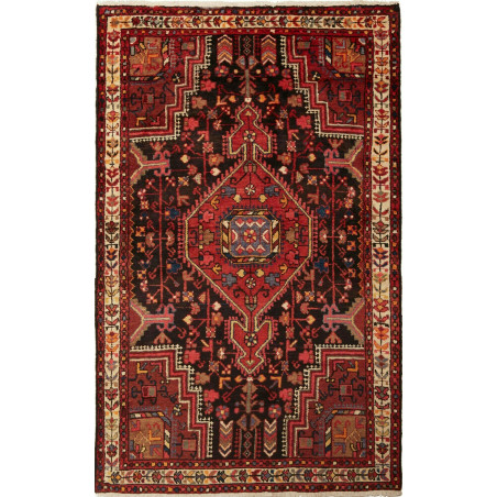 120x193 Cm Shiraz Persian, Wool