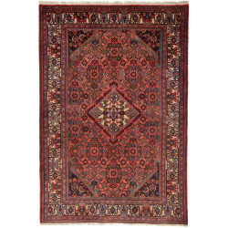 130x190 Cm Qashqai, Southern Persia, Wool, Cotton, N.a.
