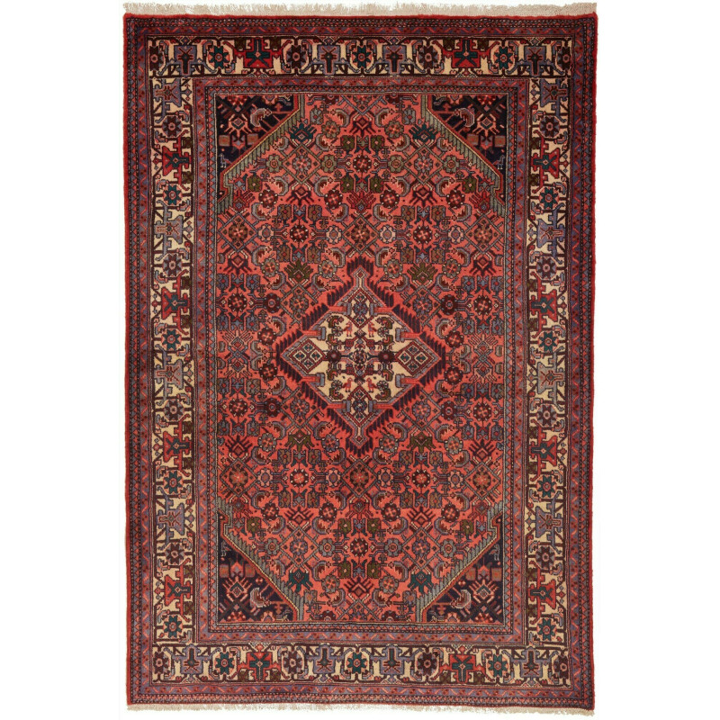 130x190 Cm Qashqai, Southern Persia, Wool, Cotton, N.a.