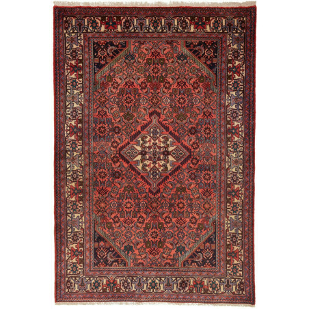 130x190 Cm Qashqai, Southern Persia, Wool, Cotton, N.a.