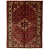 148x199 Cm Persian Tribal Rug, Wool, Hand-knotted