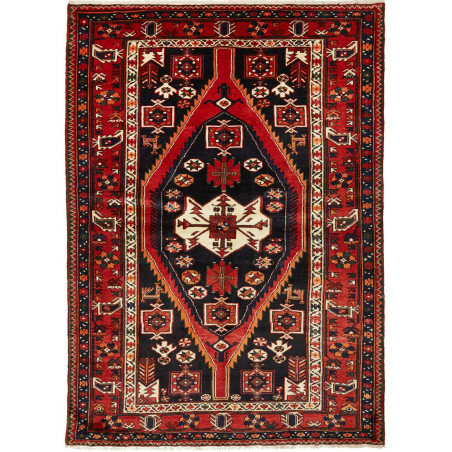 152x216 Cm Tribal Rug
