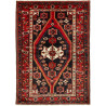 152x216 Cm Tribal Rug