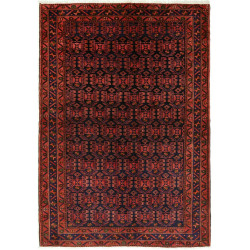 143x200 Cm Akcha, Afghanistan, Wool (pile: Wool), 180000