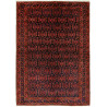 143x200 Cm Akcha, Afghanistan, Wool (pile: Wool), 180000