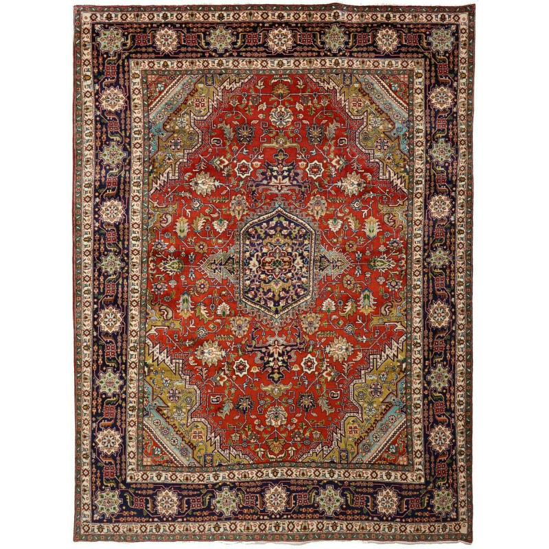 Tabriz 250x340 Cm Tabriz