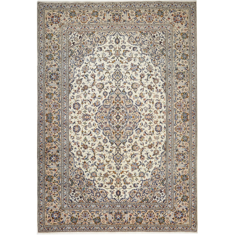 Kashan 220x315 Cm Kashan