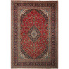 Ardakan 245x355 Cm Ardakan, Persia, Hand-carded Wool (warp:
