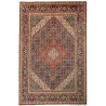 Tabriz 200x303 Cm Tabriz Persia Hand-carded Wool Cotton