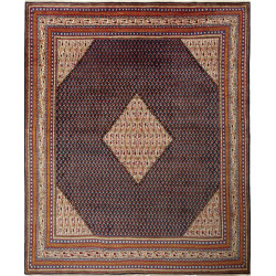 Sarough 285x340 Cm Sarough