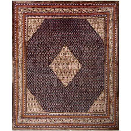 Sarough 285x340 Cm Sarough