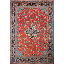 Sarough 265x385 Cm Sarough