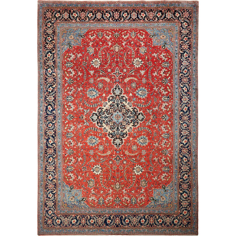 Sarough 265x385 Cm Sarough