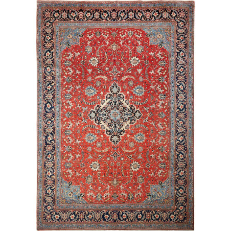 Sarough 265x385 Cm Sarough