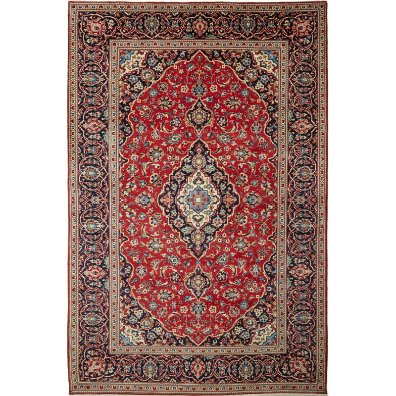 Ardakan 195x300 Cm Ardakan, Persia