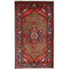 132x228 Cm Persian Kashan Rug