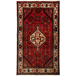 135x232 Cm Kazak Rug