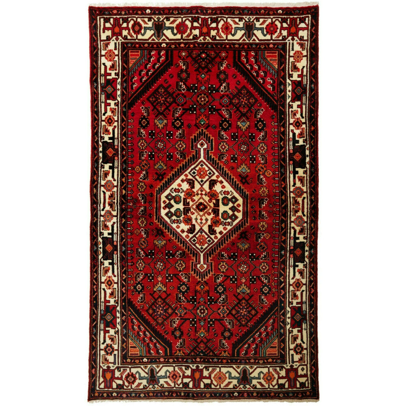 135x232 Cm Kazak Rug