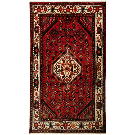 135x232 Cm Kazak Rug