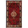 135x232 Cm Kazak Rug