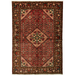 155x222 Cm Vintage Persian, Wool