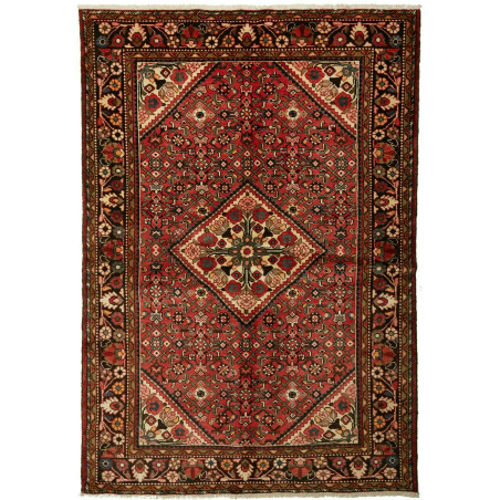 155x222 Cm Vintage Persian, Wool