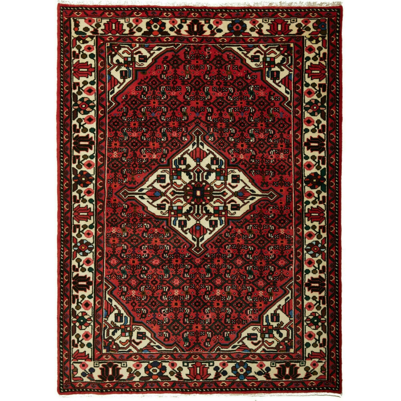 146x198 Cm Persian Tribal Rug