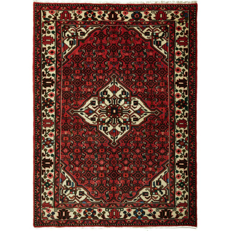146x198 Cm Persian Tribal Rug