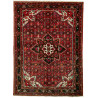 161x218 Cm Qashqai, Persia. Wool On Wool. 200,000