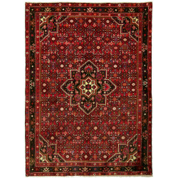 150x208 Cm Shiraz, Wool, Rug