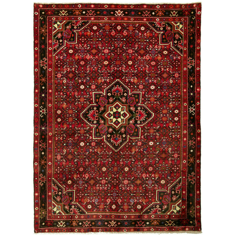 150x208 Cm Shiraz, Wool, Rug