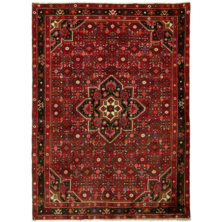 150x208 Cm Shiraz, Wool, Rug