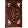 141x224 Cm Qashqai Persia Wool On Wool Medium Medium