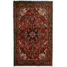 125x204 Cm Classic Persian, Iran, Wool (pile), Cotton
